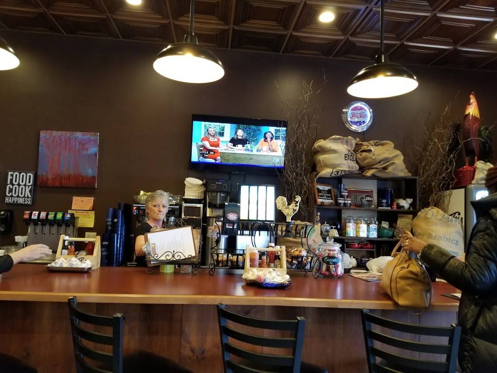 Rays Restaurant | restaurant | 2510 Rochester Rd, Canandaigua, NY 14424, USA | 5854126952 OR +1 585-412-6952