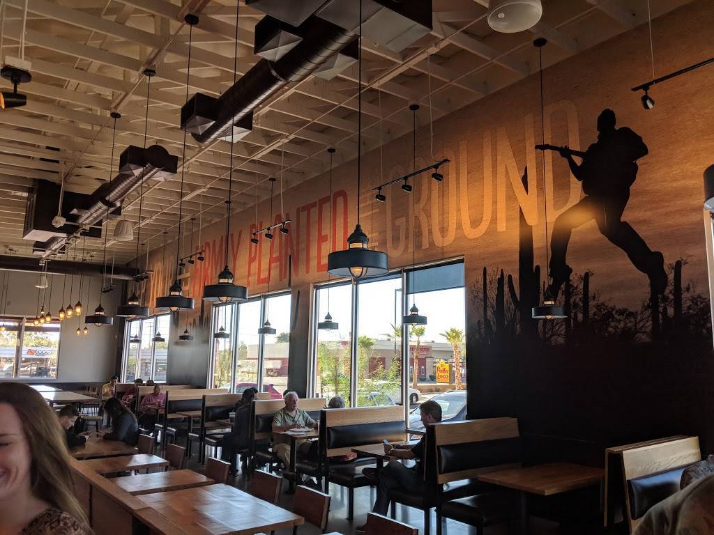 Blaze Pizza | meal takeaway | 5615 E Broadway Blvd, Tucson, AZ 85711, USA | 5202630565 OR +1 520-263-0565