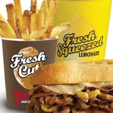 Penn Station East Coast Subs | restaurant | 1013 Market Center Dr, Morrisville, NC 27560, USA | 9193883368 OR +1 919-388-3368