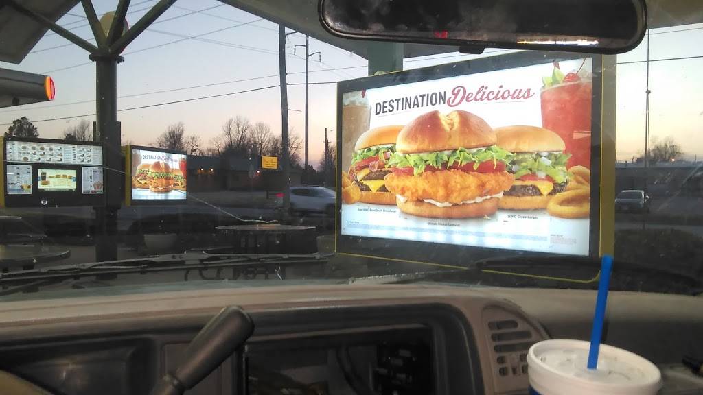 Sonic Drive-In | restaurant | 1520 N Main St, Miami, OK 74354, USA | 9185421865 OR +1 918-542-1865