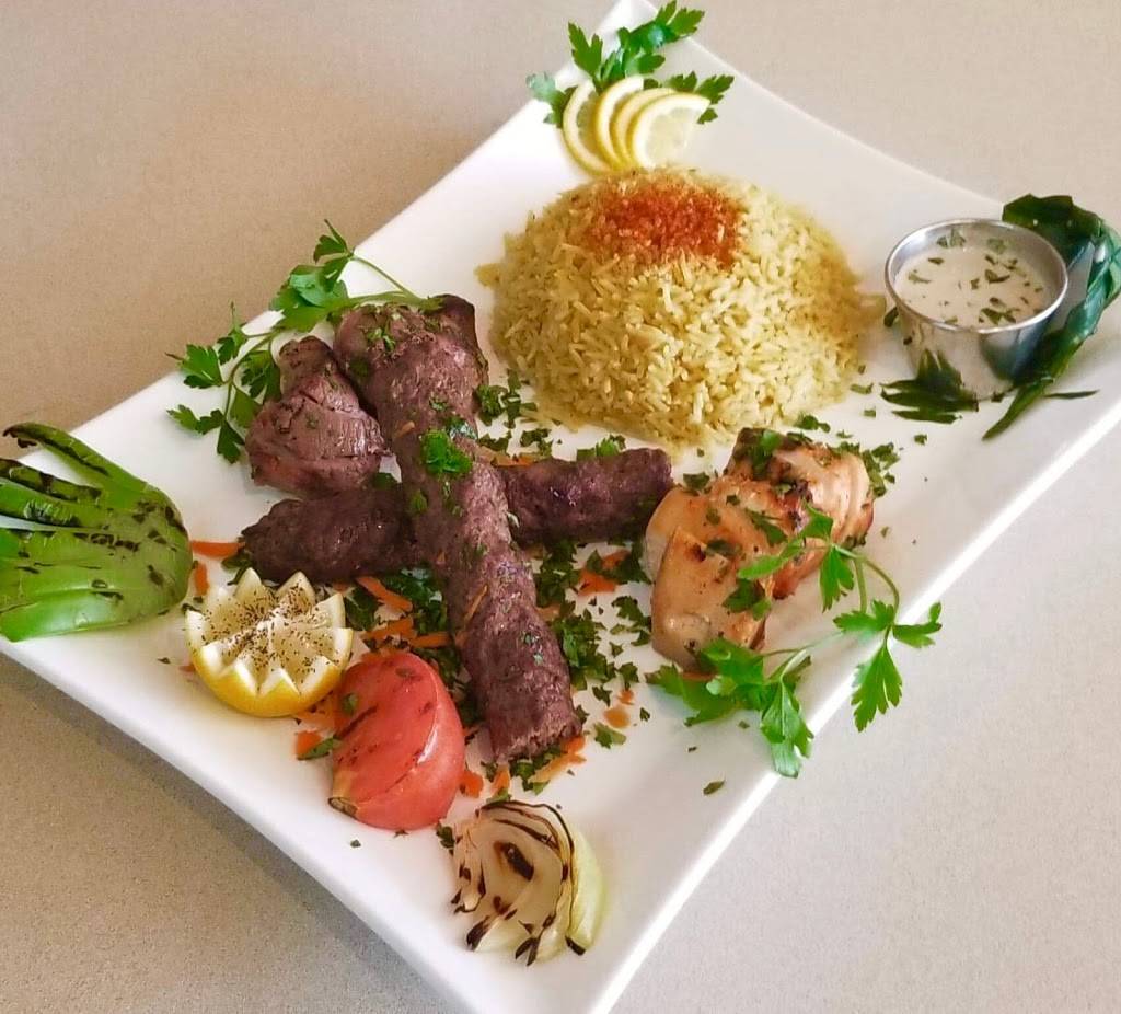 Pyramids Restaurant and Grill | restaurant | 1810, 3100 High St, Oakland, CA 94619, USA | 5106606766 OR +1 510-660-6766