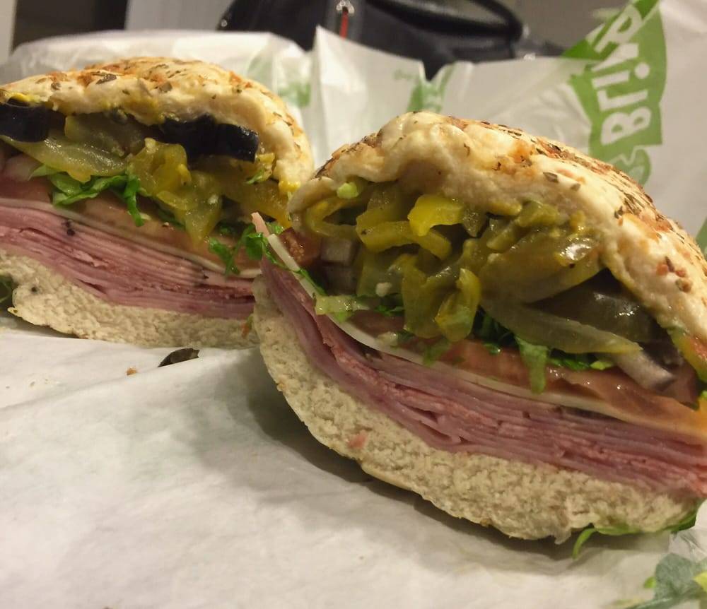 Blimpie | meal delivery | 108 W Hancock St, Detroit, MI 48201, USA | 3138310711 OR +1 313-831-0711