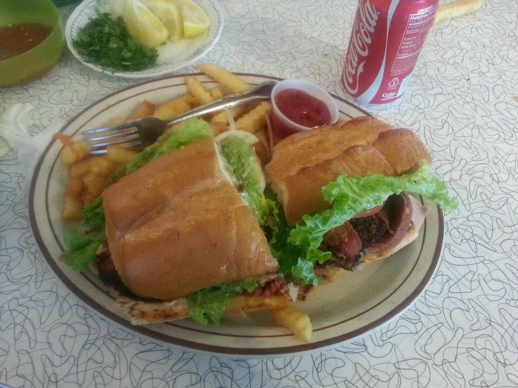 La casa de Maria | restaurant | 1810, 458 E 14th St, San Leandro, CA 94577, USA | 5107770407 OR +1 510-777-0407