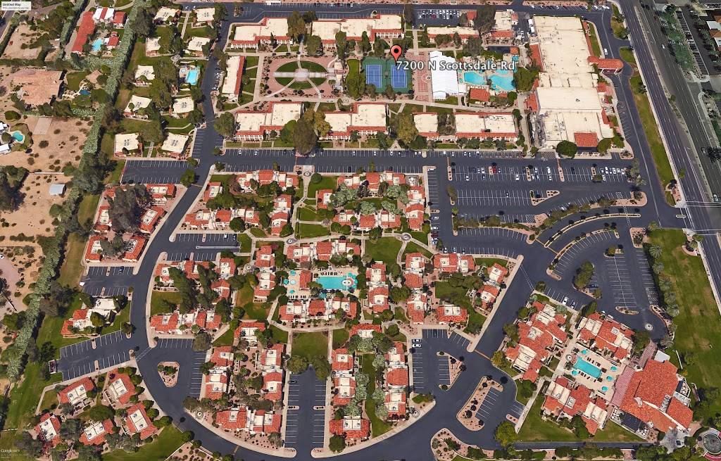 Garden Court Restaurant | restaurant | 7200 N Scottsdale Rd, Scottsdale, AZ 85253, USA | 4809485000 OR +1 480-948-5000