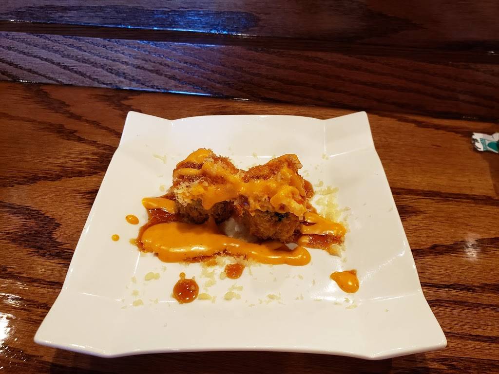 Umi Sushi | restaurant | 4430 Lavon Dr Suite 306, Garland, TX 75040, USA | 4693669191 OR +1 469-366-9191