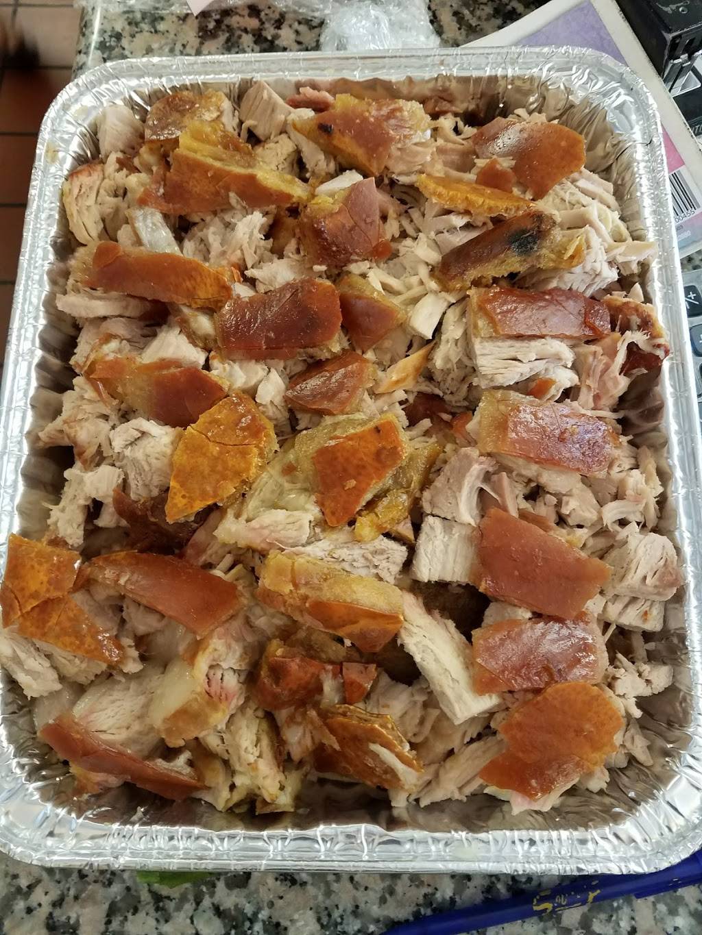 Lechon Manila | restaurant | 32104 Alvarado Blvd, Union City, CA 94587, USA | 5104298911 OR +1 510-429-8911