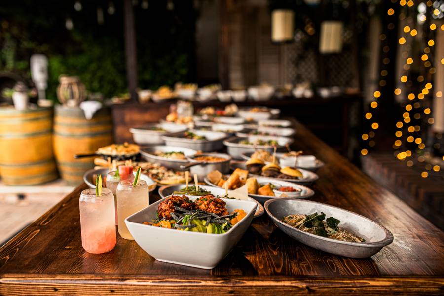 Rincon Beach Bar | restaurant | 3805 Santa Claus Ln, Carpinteria, CA 93013, USA | 8055669003 OR +1 805-566-9003