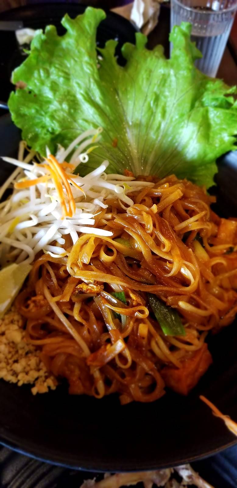 Monkey Thai | restaurant | 2210 S Shore Center #H, Alameda, CA 94501, USA | 5102638505 OR +1 510-263-8505