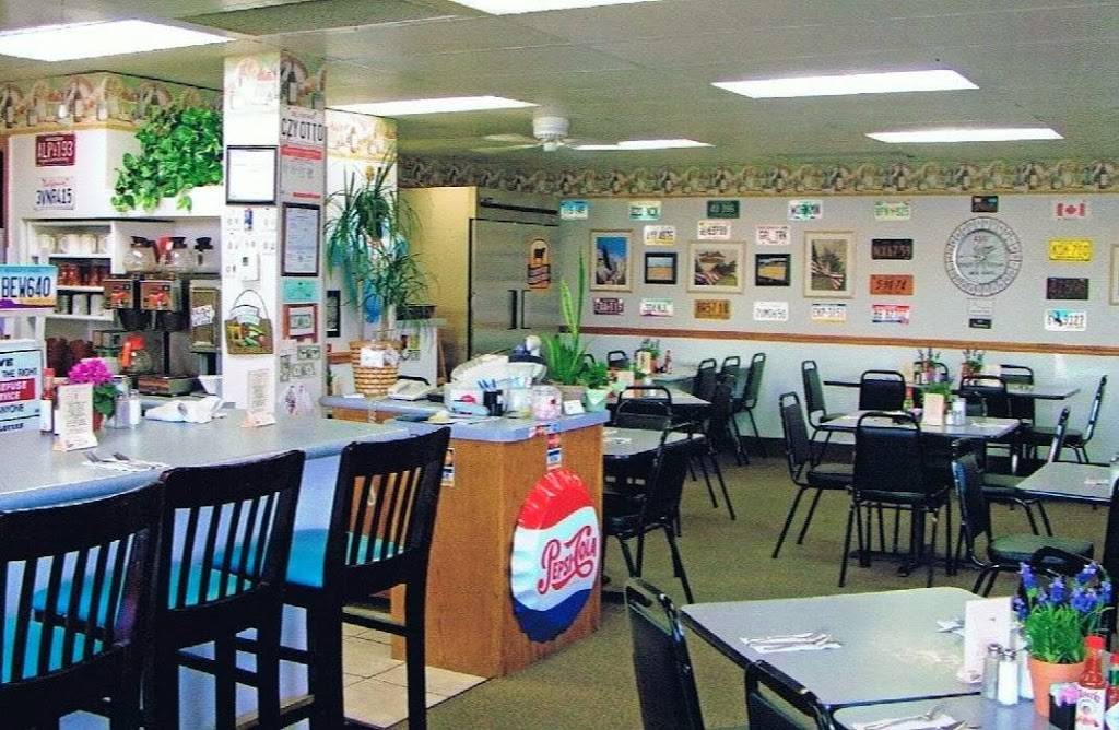 Crazy Ottos Diner | restaurant | 3502 W Greenway Rd # 20, Phoenix, AZ 85053, USA | 6022982993 OR +1 602-298-2993