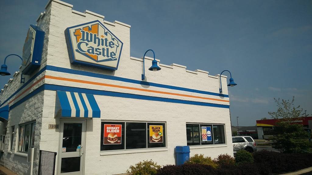 White Castle | restaurant | 7996 E Ridge Rd, Hobart, IN 46342, USA | 2199473698 OR +1 219-947-3698