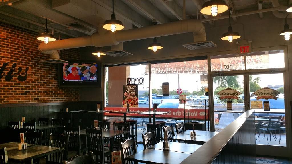 Capriottis Sandwich Shop | restaurant | 15227 N 87th St, Scottsdale, AZ 85260, USA | 4809487827 OR +1 480-948-7827