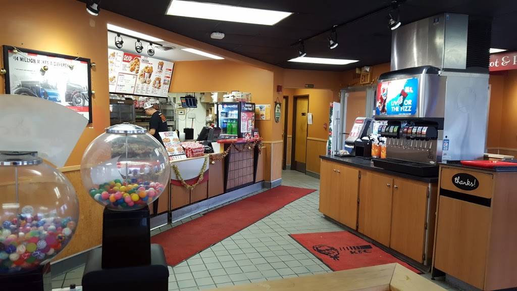 KFC | restaurant | 918 E 1st St, Ankeny, IA 50021, USA | 5159643144 OR +1 515-964-3144