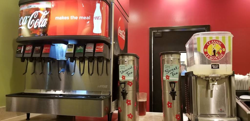 Chicken Salad Chick | restaurant | 3604 Pelham Rd, Greenville, SC 29615, USA | 8643193224 OR +1 864-319-3224