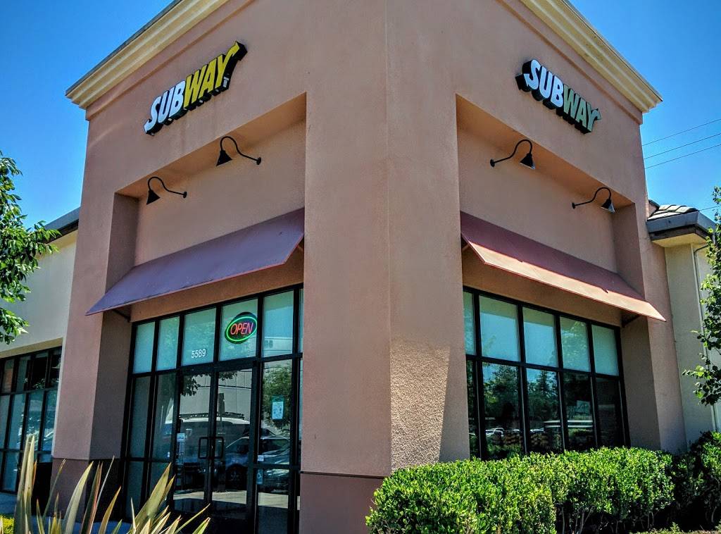 Subway Restaurants | restaurant | 5589 Auto Mall Pkwy Bldg 1, Fremont, CA 94538, USA | 5106561996 OR +1 510-656-1996