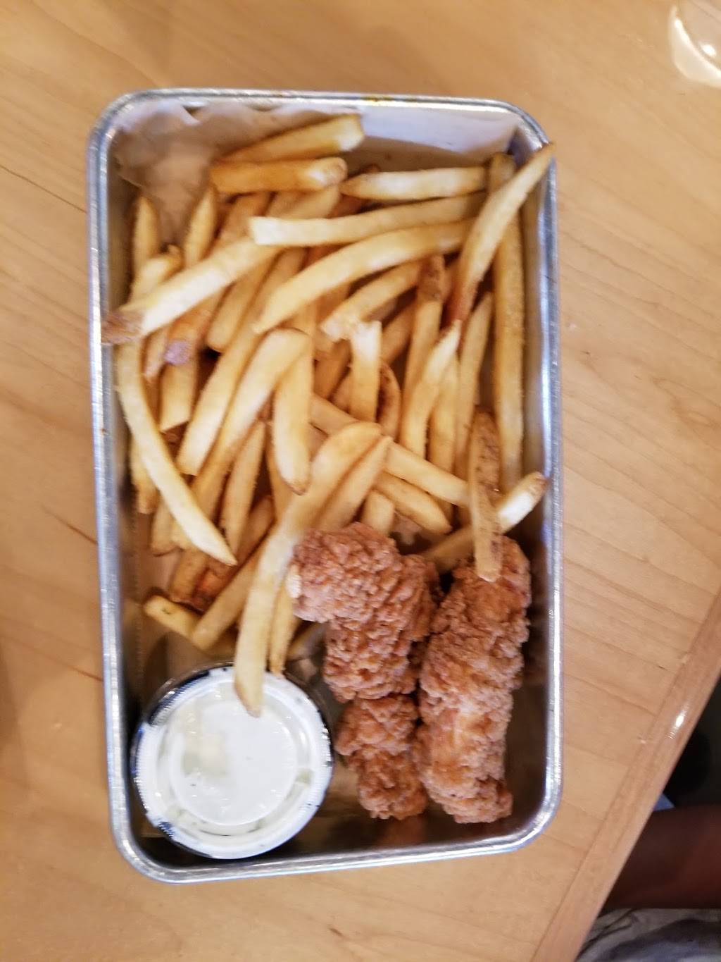 Jacks Urban Eats | restaurant | Laguna Creek, Shopping Center, 7701 Laguna Blvd Ste 420, Elk Grove, CA 95758, USA | 9164783534 OR +1 916-478-3534