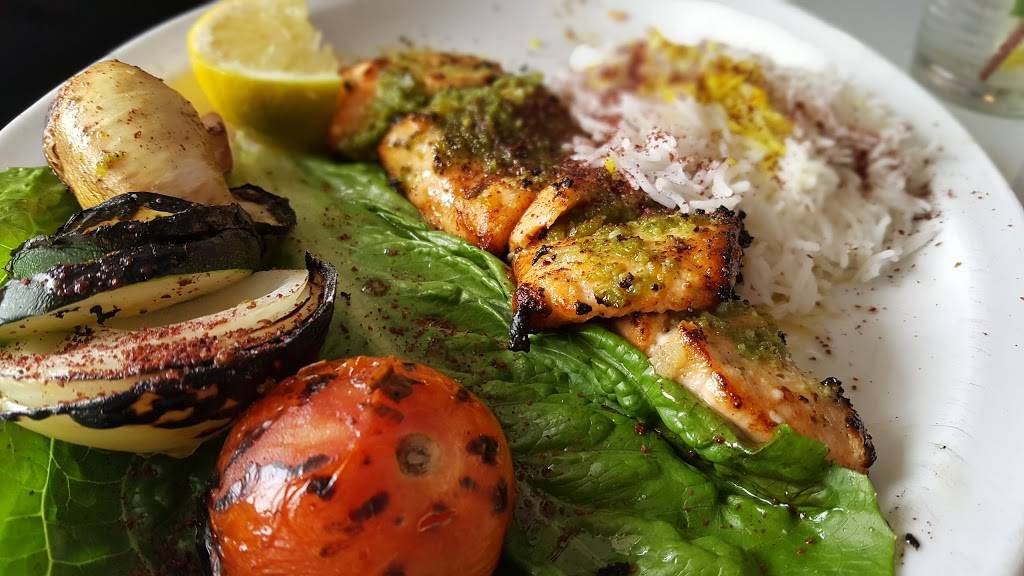 Silver Skewers | restaurant | 2788 Old Washington Rd, Waldorf, MD 20601, USA | 3013965758 OR +1 301-396-5758