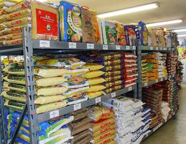 Best Food Store | restaurant | 3405 South 13th Street, Milwaukee, WI 53215, USA | 4146716986 OR +1 414-671-6986