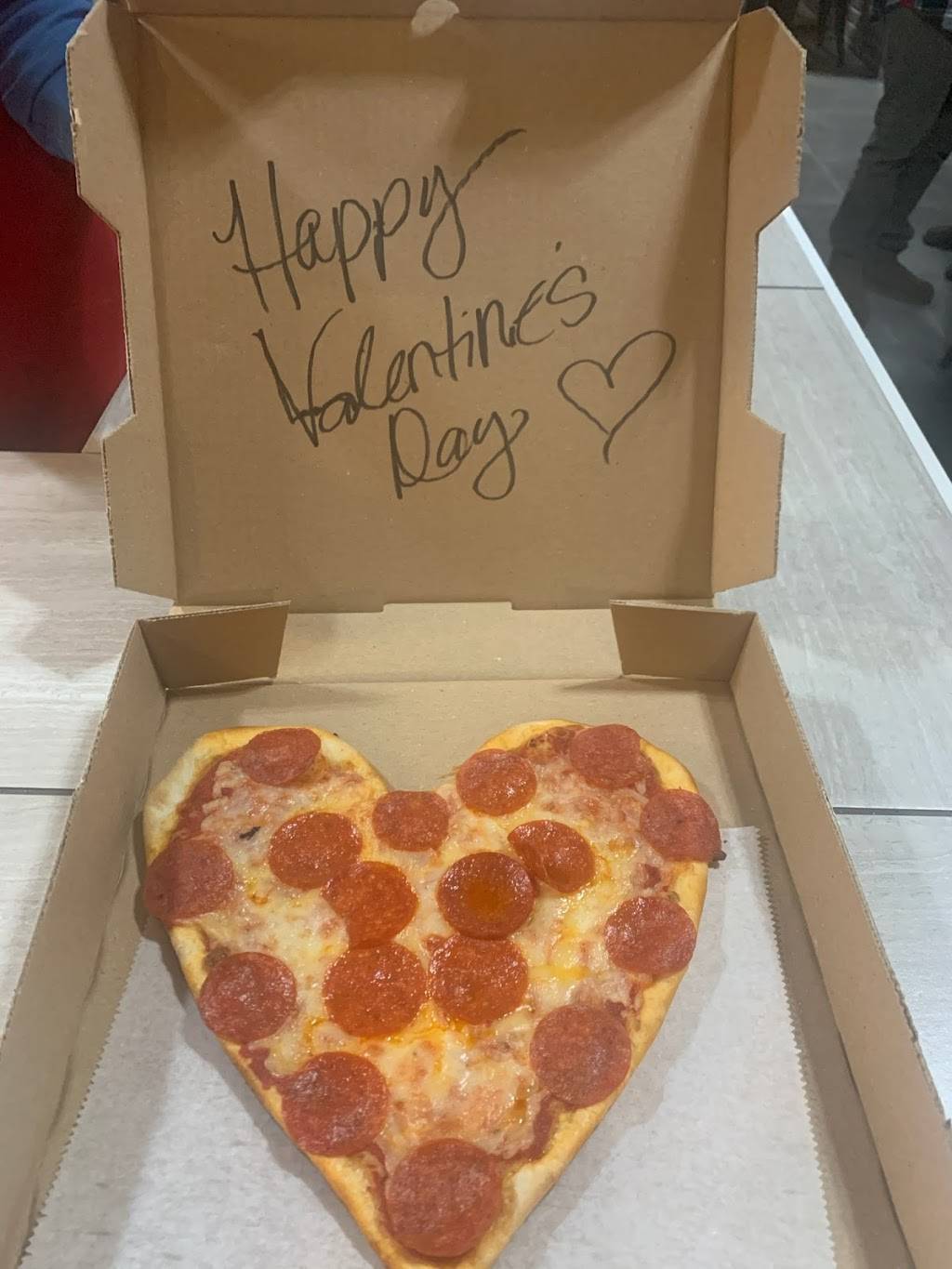 Little Italy Downtown | restaurant | 106 GE Patterson Ave, Memphis, TN 38103, USA | 9017912419 OR +1 901-791-2419