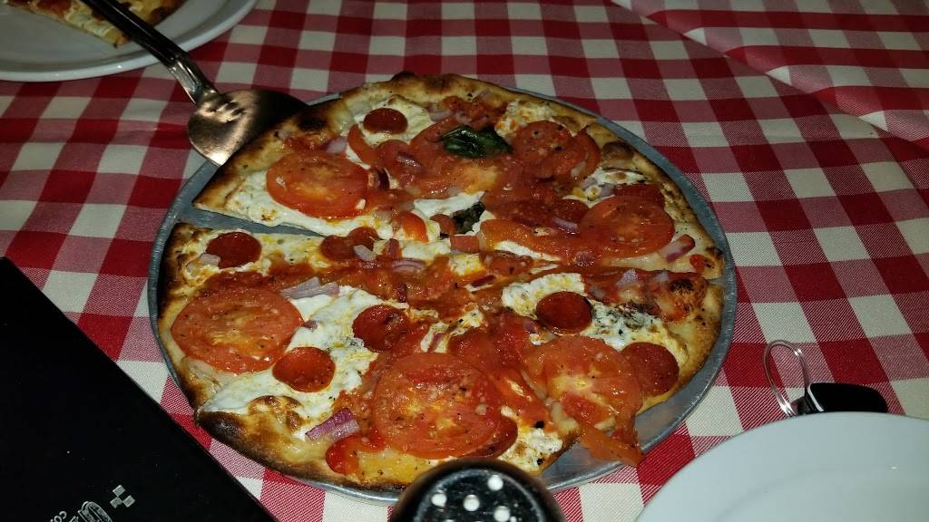 Grimaldis | restaurant | 700 Baybrook Mall Suite 117, Friendswood, TX 77546, USA | 2812863942 OR +1 281-286-3942