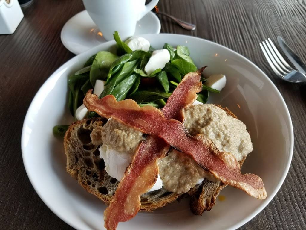 Wolsen Caffè | restaurant | 17100 Collins Ave #105, Sunny Isles Beach, FL 33160, USA | 7867477777 OR +1 786-747-7777