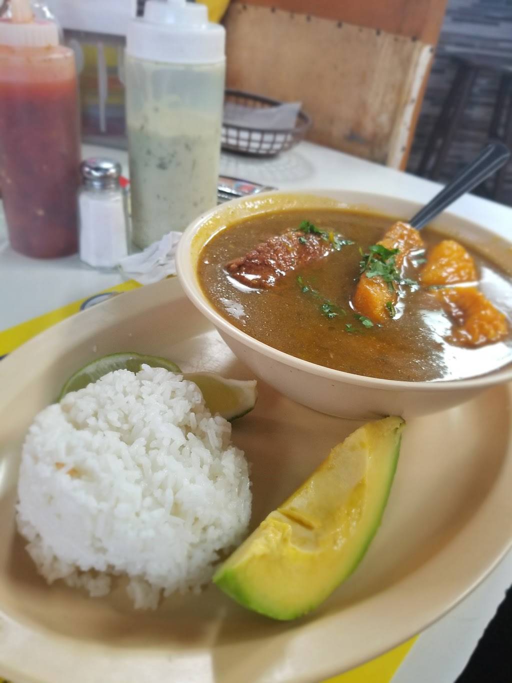 Rico Pan | restaurant | 7682 NW 186th St, Hialeah, FL 33015, USA | 3055570407 OR +1 305-557-0407