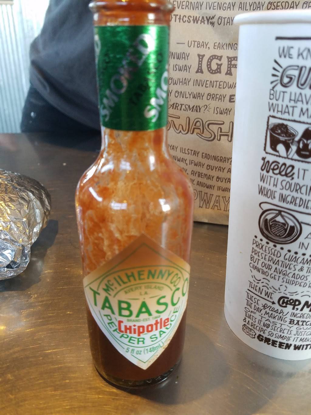 Chipotle Mexican Grill | restaurant | 3335 Princeton Rd, Fairfield Township, OH 45011, USA | 5137373403 OR +1 513-737-3403