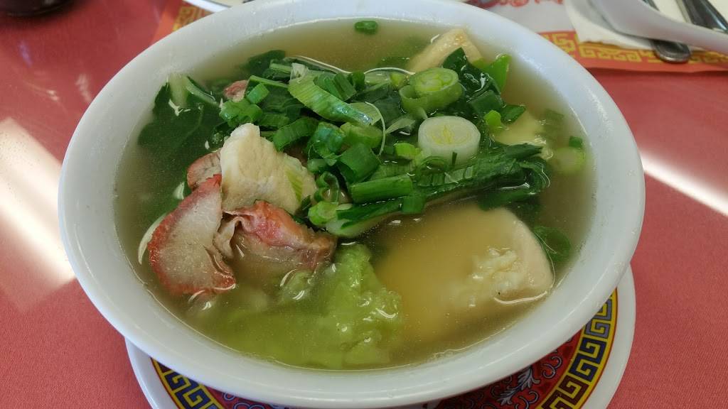 Chifa Du Kang | restaurant | 9899 SW 40th St, Miami, FL 33165, USA | 7869537165 OR +1 786-953-7165