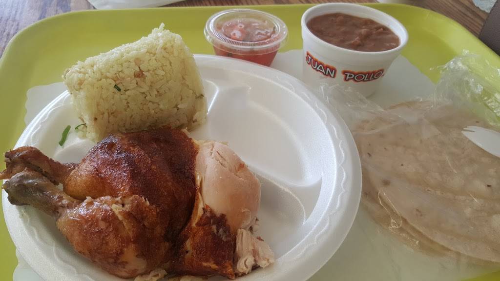 Juan Pollo | restaurant | 849 W Covina Blvd, Covina, CA 91722, USA | 6268580669 OR +1 626-858-0669