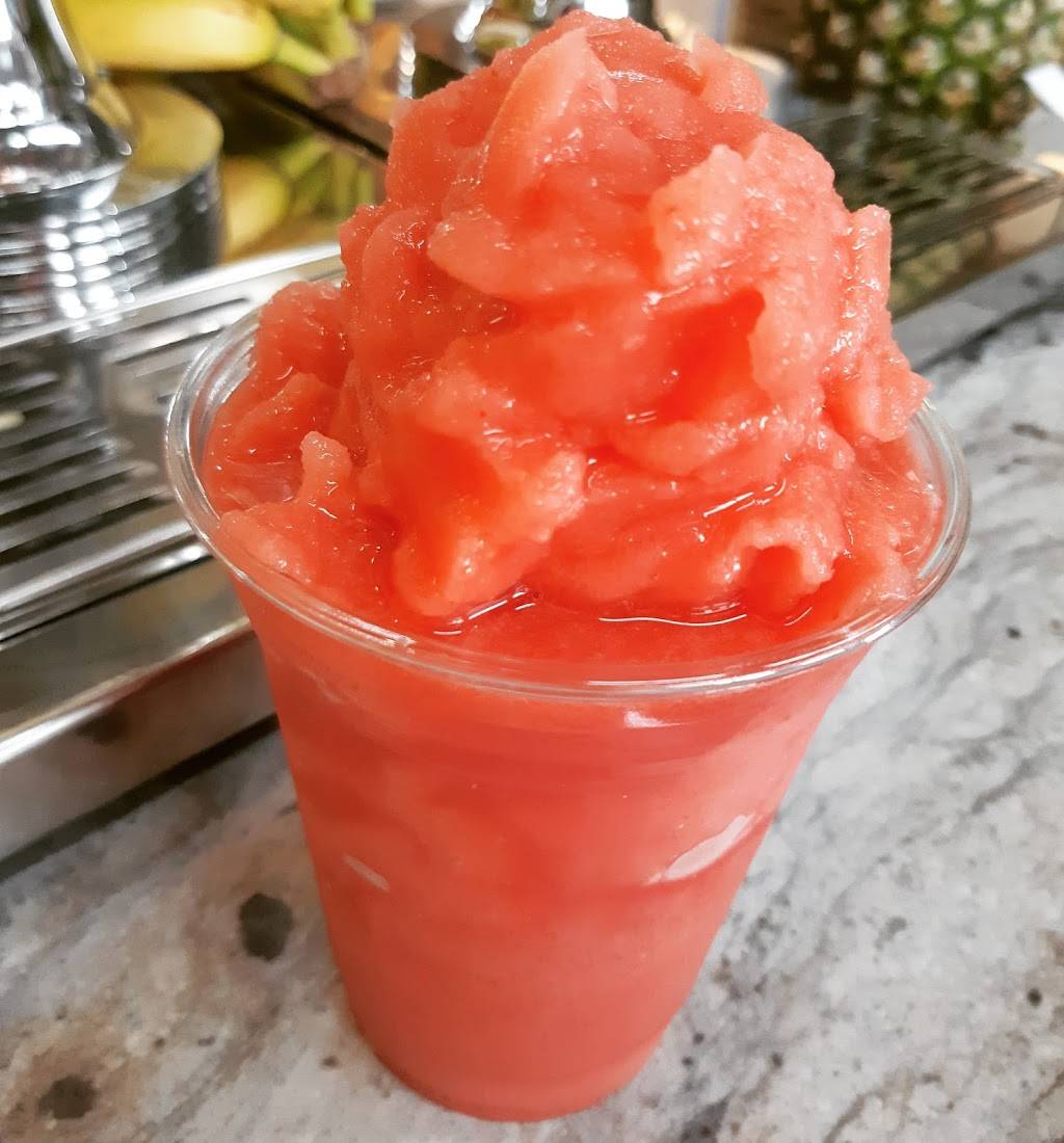 Pick N Juice | restaurant | 19001 Chemin Notre Dame, Mirabel, QC J7J 0T1, Canada | 4504198000 OR +1 450-419-8000