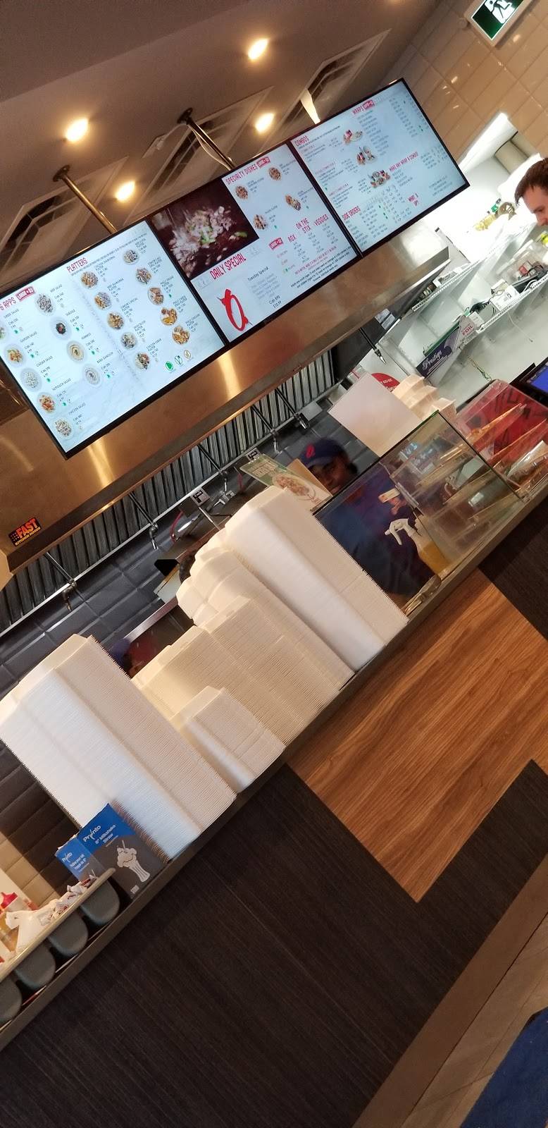 Osmows Shawarma | restaurant | 1393 Harmony Rd N, Oshawa, ON L1H 7K5, Canada | 2892160115 OR +1 289-216-0115