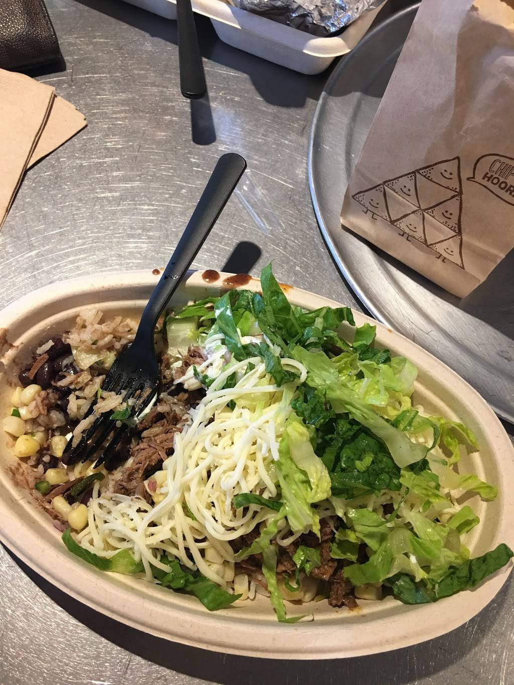 Chipotle Mexican Grill | restaurant | 5330 S Pulaski Rd, Chicago, IL 60632, USA | 7735817625 OR +1 773-581-7625