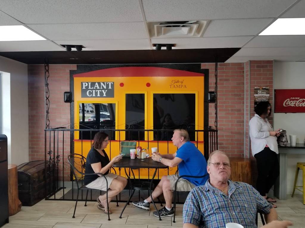Ole Tampa Cubans | restaurant | 404 N Alexander St, Plant City, FL 33563, USA | 8136528017 OR +1 813-652-8017