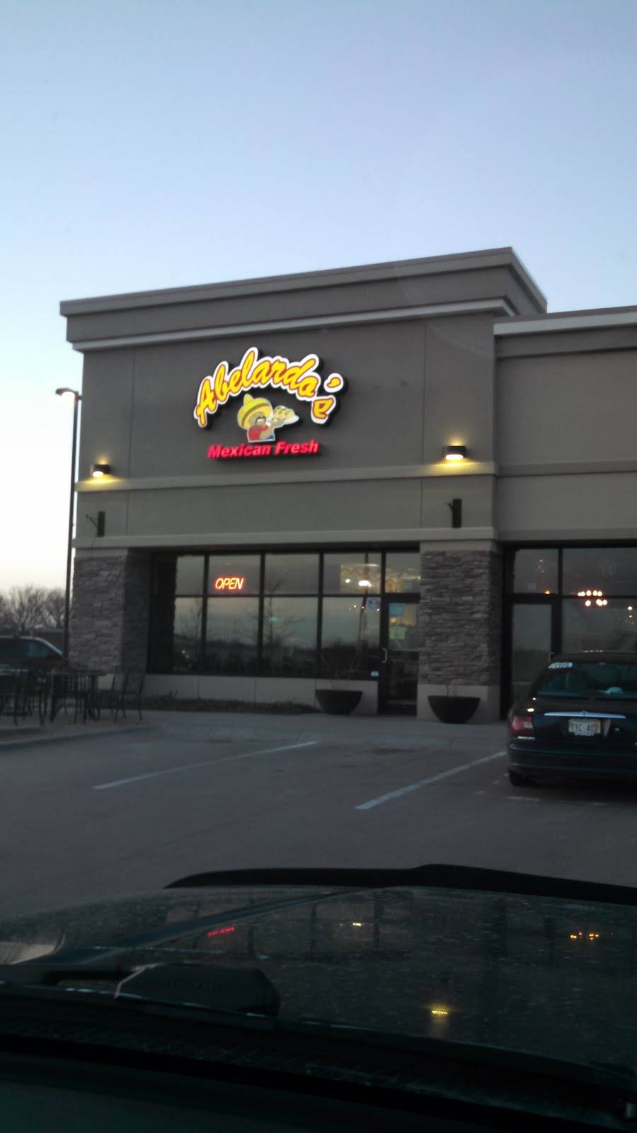 Abelardos Mexican Fresh | restaurant | 11811 Fort St, Omaha, NE 68164, USA | 4026140824 OR +1 402-614-0824