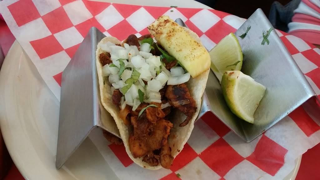 Taqueria El Real | restaurant | 3838 Farm to Market 2920, Spring, TX 77388, USA | 2817713881 OR +1 281-771-3881