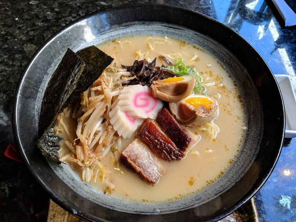 Tazu Sushi and Asian Cuisine | restaurant | 300 Fillmore St G, Denver, CO 80206, USA | 3033201672 OR +1 303-320-1672