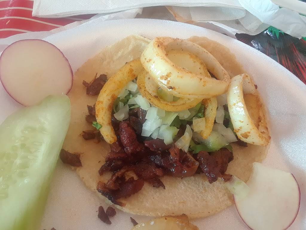 El Cabrito Taqueria | restaurant | 2255 US-17, Haines City, FL 33844, USA | 8634216131 OR +1 863-421-6131