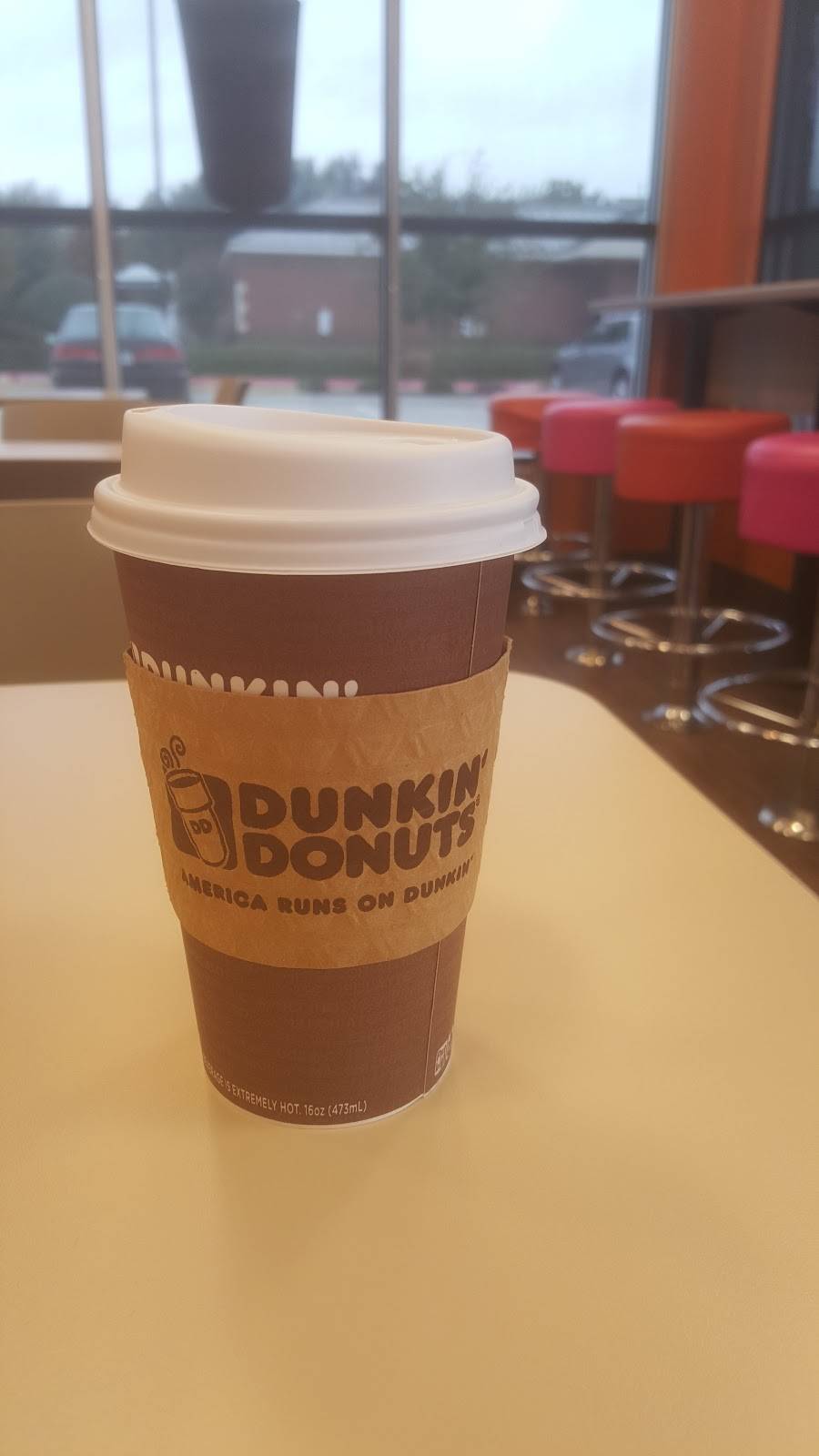 Dunkin | cafe | 2705 Flower Mound Rd, Flower Mound, TX 75022, USA | 9723551795 OR +1 972-355-1795