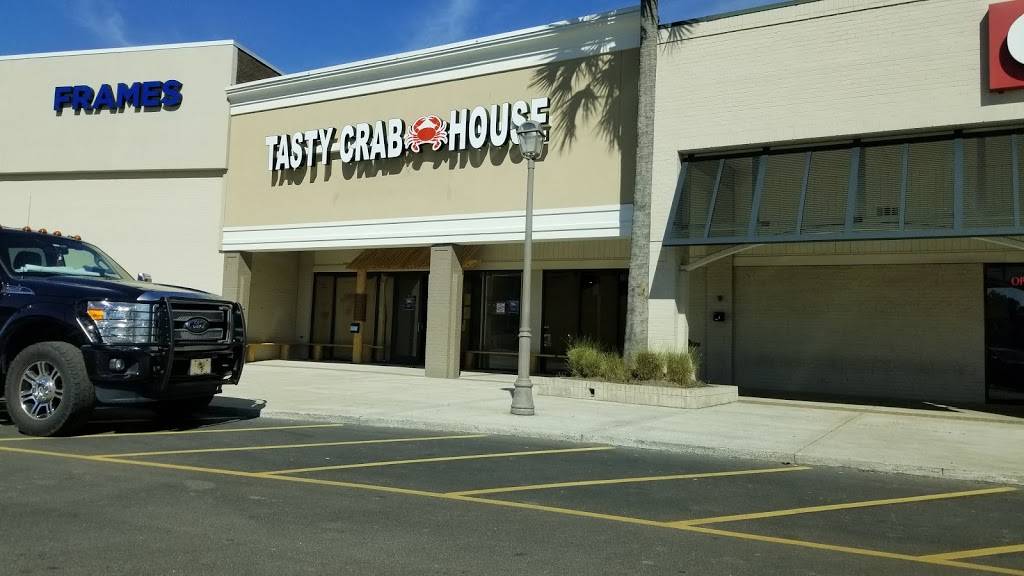 Tasty Crab House | restaurant | 7800 Rivers Ave Ste # 1840, North Charleston, SC 29406, USA | 8437972299 OR +1 843-797-2299