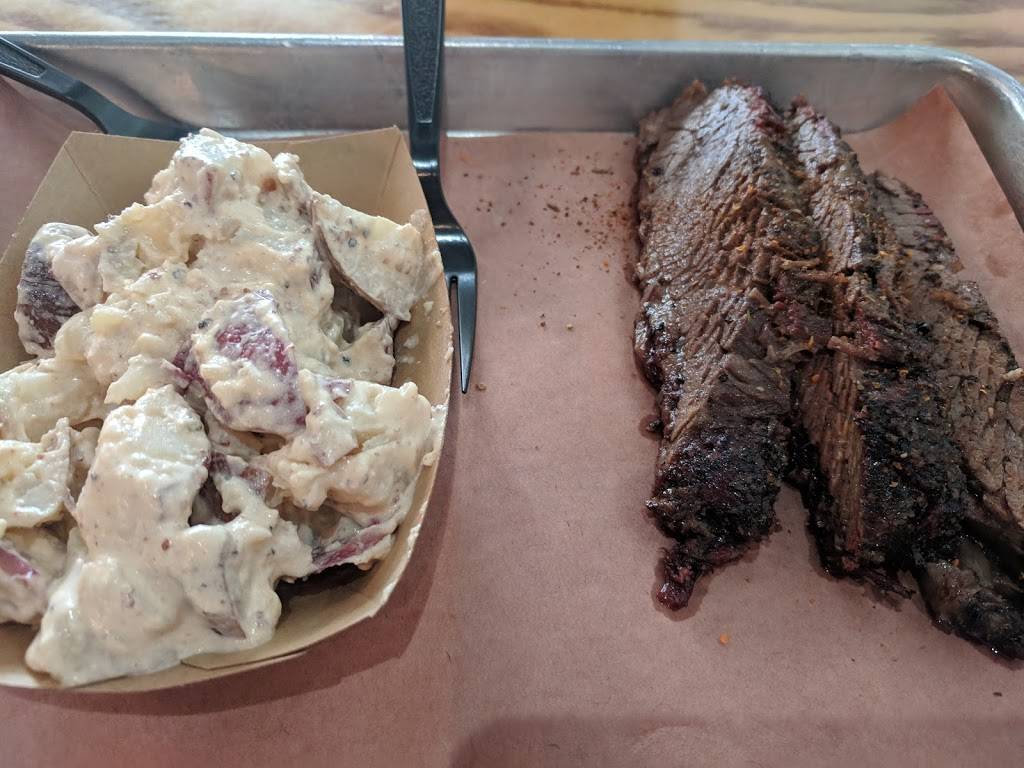 Blanchards Barbeque | restaurant | 2023 W Pinhook Rd, Lafayette, LA 70508, USA | 3373221674 OR +1 337-322-1674