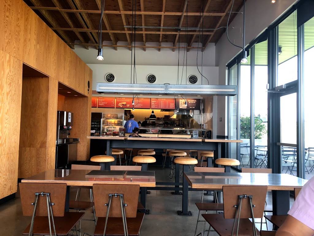 Chipotle Mexican Grill | restaurant | 2125 Interstate Dr, Opelika, AL 36801, USA | 3347370056 OR +1 334-737-0056