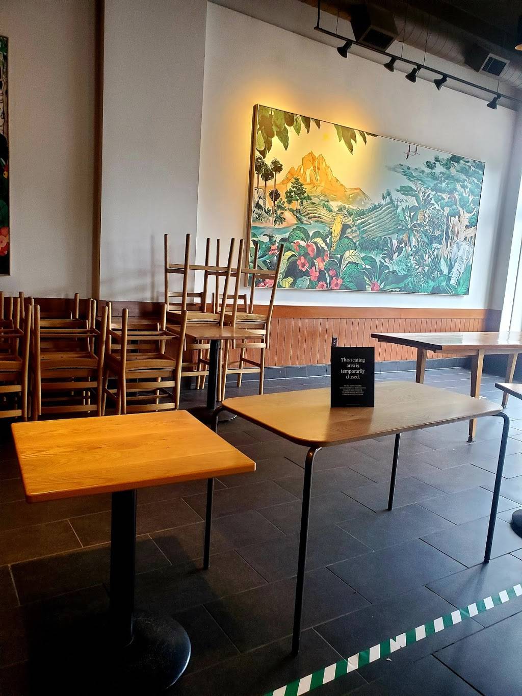 Starbucks | cafe | 12405 Cedar Rd, Cleveland Heights, OH 44106, USA | 2162295531 OR +1 216-229-5531