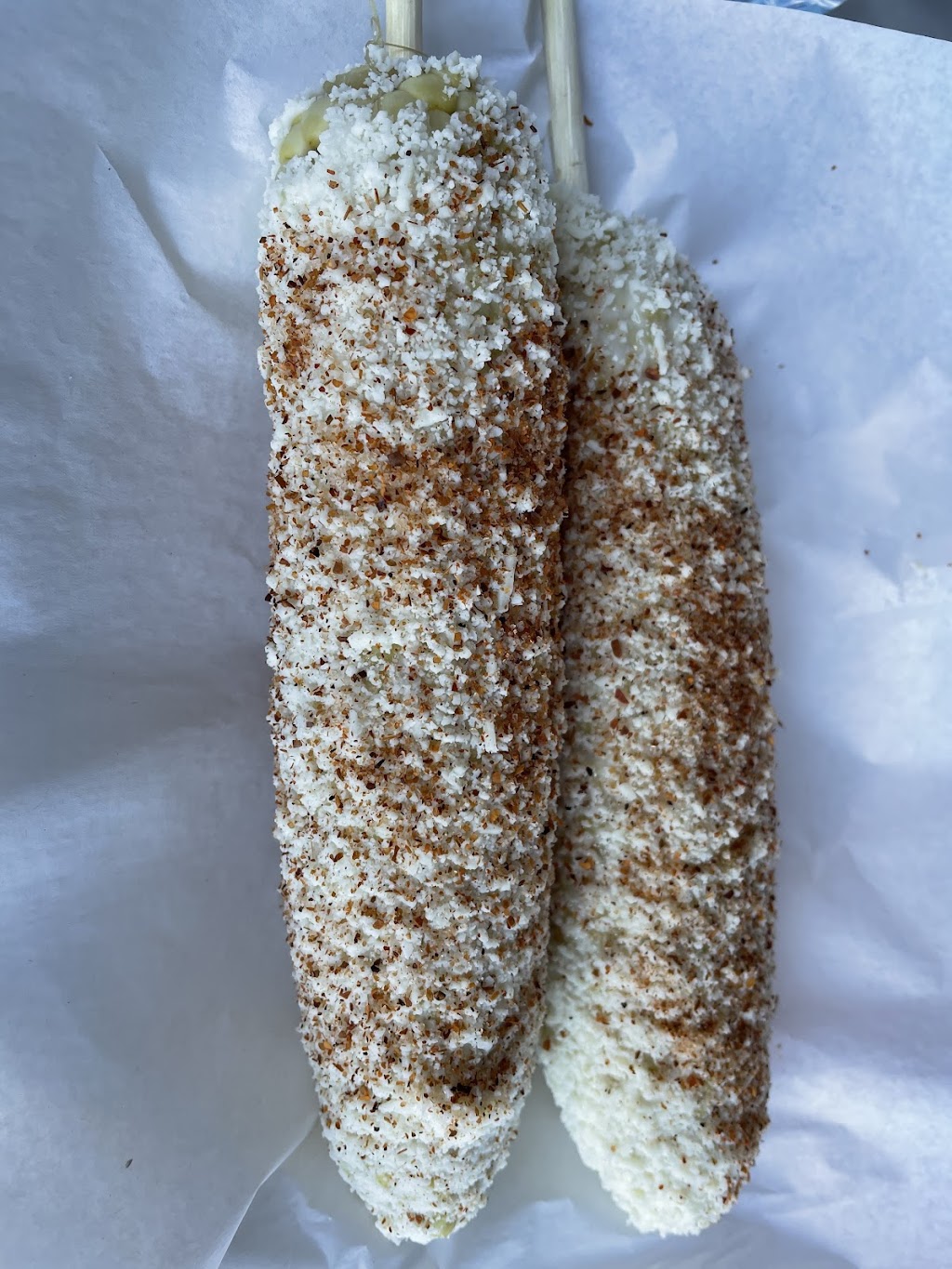 Cocos Tacos | restaurant | 8314 103rd St, Jacksonville, FL 32244, USA | 9049941931 OR +1 904-994-1931