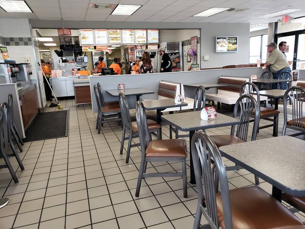 Whataburger | restaurant | 1225 Fry Rd, Katy, TX 77449, USA | 2814920691 OR +1 281-492-0691
