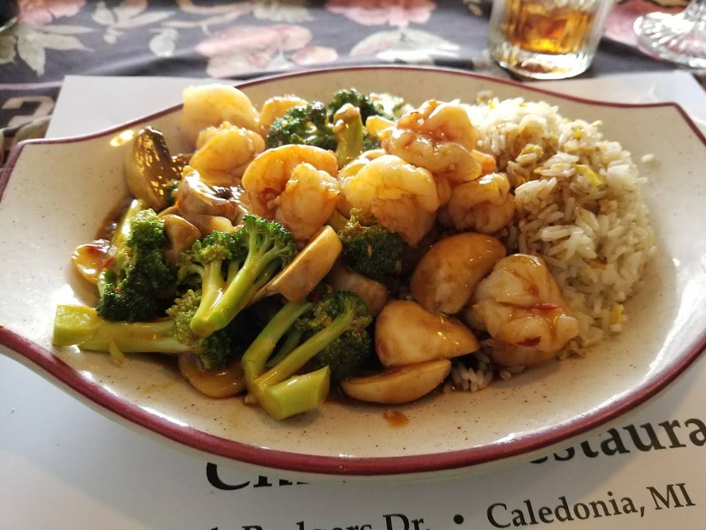 Blue Dragon Restaurant | restaurant | 8980 N Rodgers Dr SE # M, Caledonia, MI 49316, USA | 6168916961 OR +1 616-891-6961