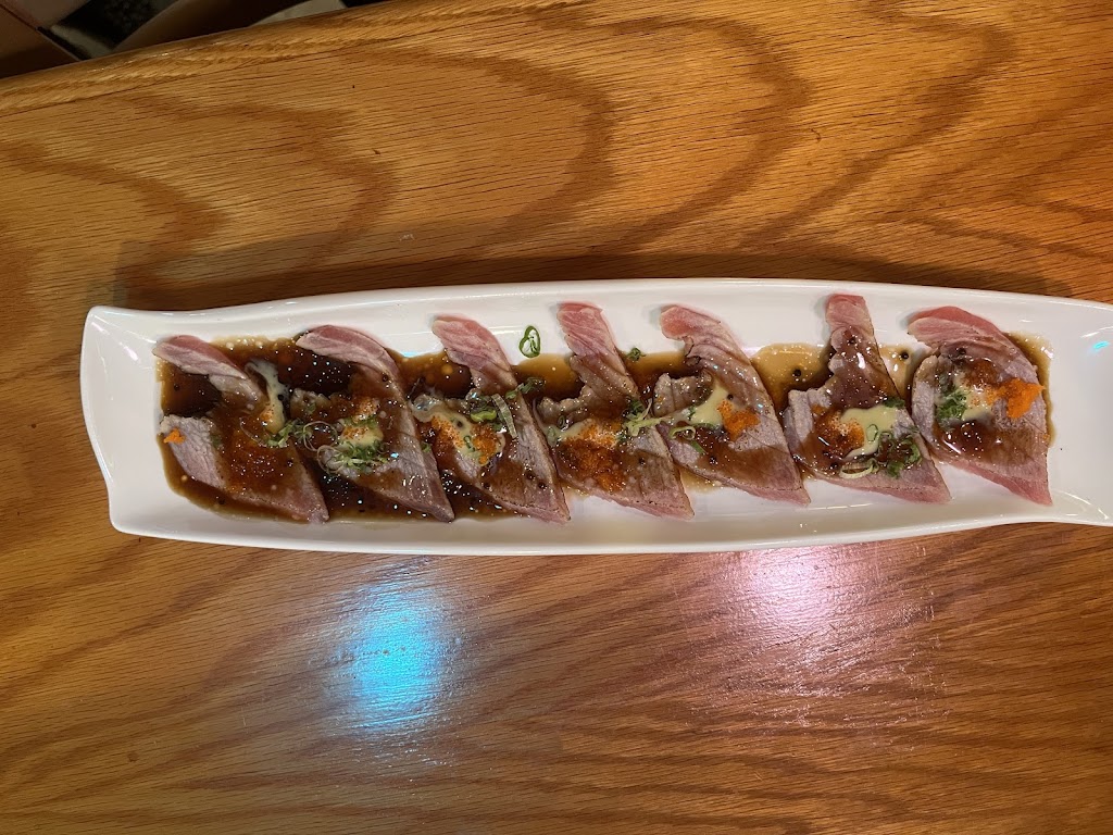 mizu japanese cuisine | restaurant | 123 Nashua Rd UNIT 6, Londonderry, NH 03053, USA | 6034375600 OR +1 603-437-5600