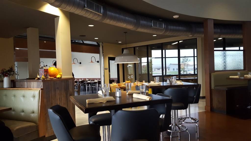 Tin Roost | restaurant | 840 W Penn St, North Liberty, IA 52317, USA | 3196262331 OR +1 319-626-2331