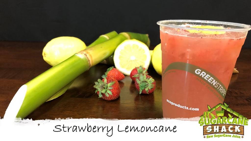 Sugarcane Shack | restaurant | 5201 W War Memorial Dr Suite 530, Peoria, IL 61615, USA | 3099814925 OR +1 309-981-4925