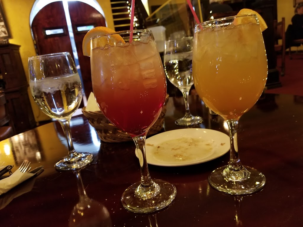 Rinos Italian Restaurant | restaurant | 400 E Main St, Trinidad, CO 81082, USA | 7198450949 OR +1 719-845-0949