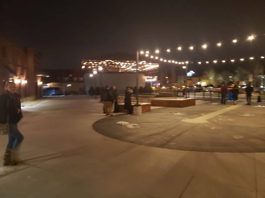 Crooked Can Brewing Co. | restaurant | 5354 Center St, Hilliard, OH 43026, USA | 6146646023 OR +1 614-664-6023