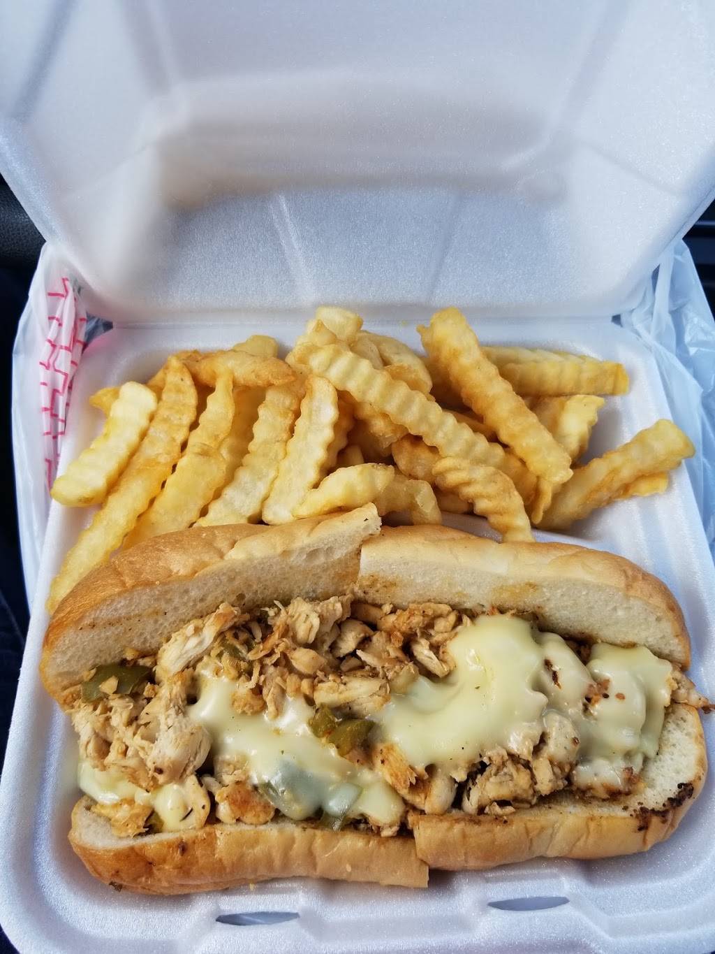 Little Phillies | restaurant | 10255 Industrial Blvd D, Covington, GA 30014, USA | 7707860095 OR +1 770-786-0095